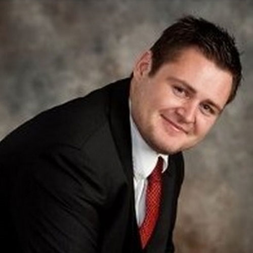 Daniel Leishman, NBC-HIS