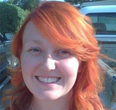 Tanya Harshaw