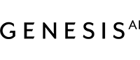 Genesis AI Logo